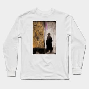 Walls and fog Long Sleeve T-Shirt